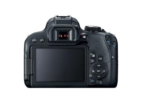 Canon EOS 800D + 18-55mm IS STM.Picture3